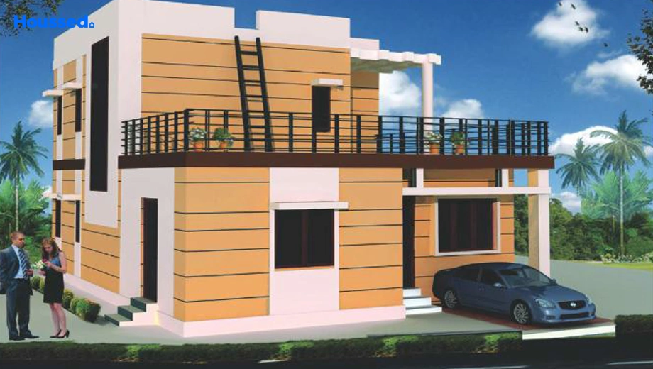 Project Image of Suchirindia Odyssey - Image 394913