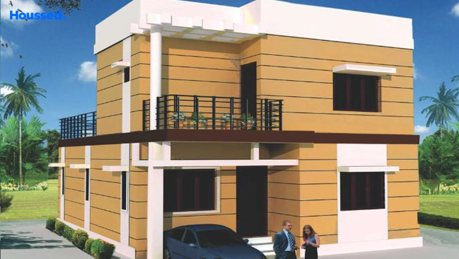 Project Image of Suchirindia Odyssey - Image 394914