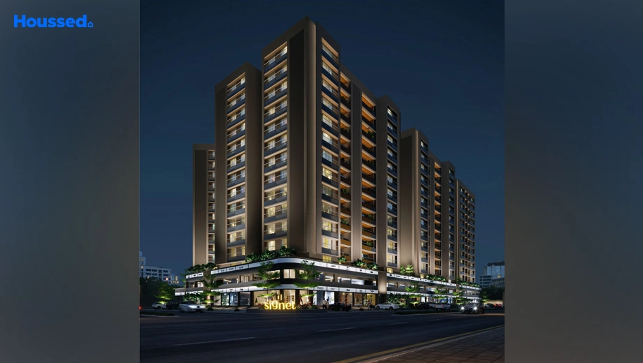 Project Image of Shayona Signet - Image 395726