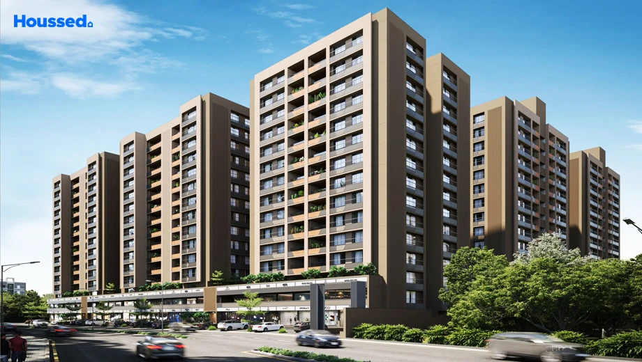 Project Image of Shayona Signet - Image 395728