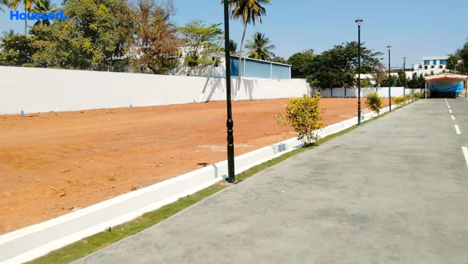 Project Image of JMJ Joy Paradise - Image 394957