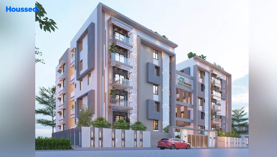 Project Image of JMJ Mr Residency - Image 394975