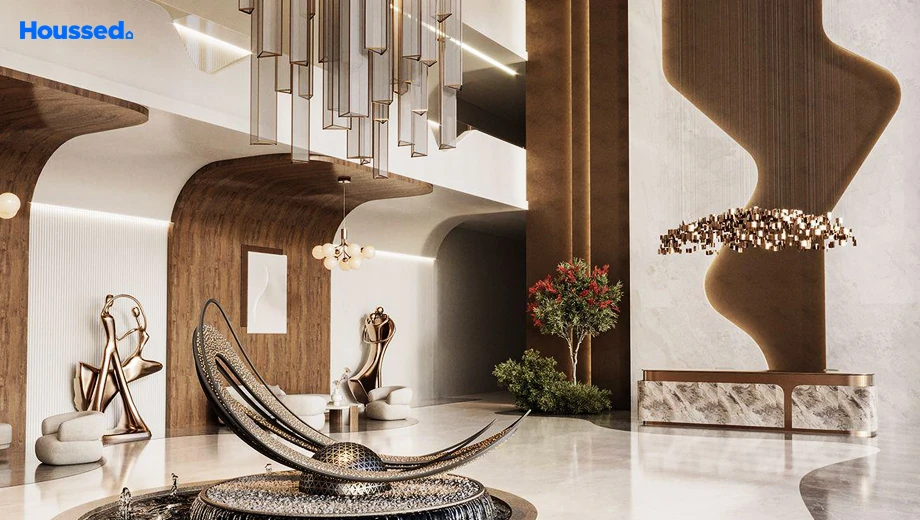 Project Image of Vraj Commercial Comming Soon in Andheri West, Mumbai - Image 395879