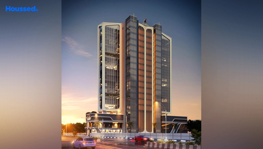 Project Image of Vraj Commercial Comming Soon in Andheri West, Mumbai - Image 395878
