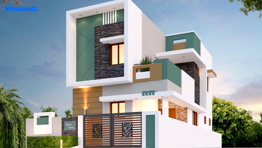 JMJ Rajpapa Nagar