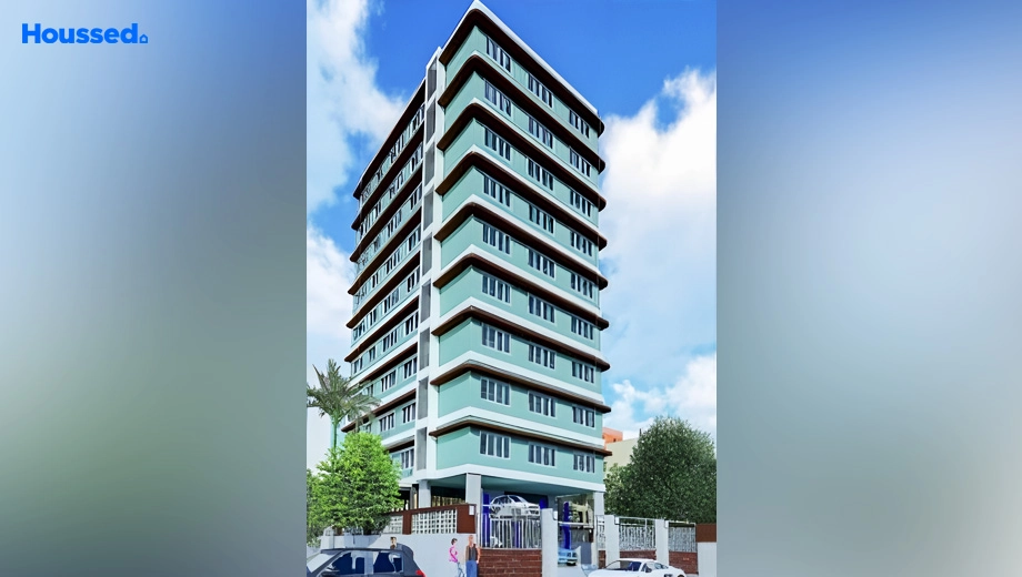 Project Image of Hiten Dharm Shanti - Image 395042