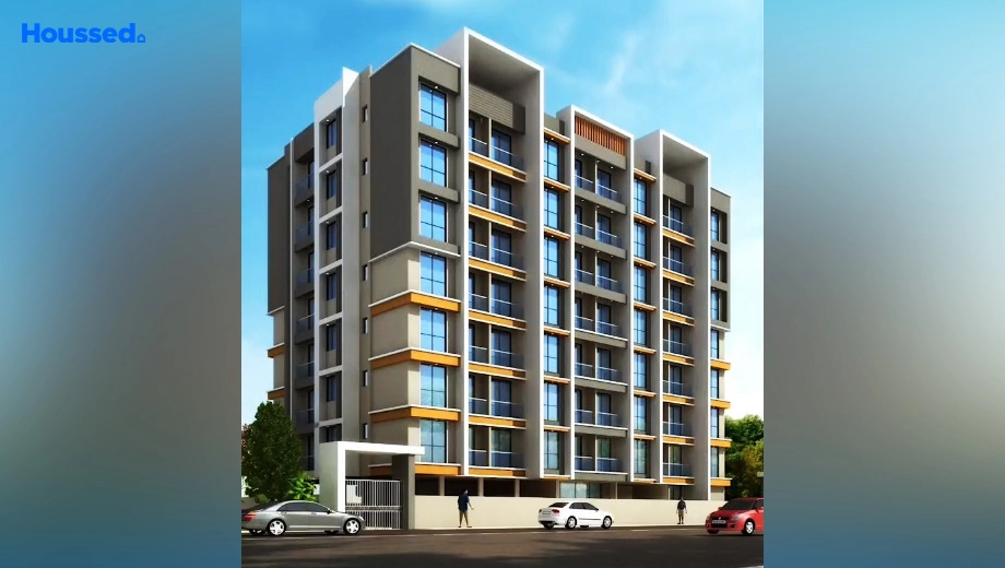 Project Image of Nirman Ganesh Prasad in Kalyan West, Thane - Image 396508
