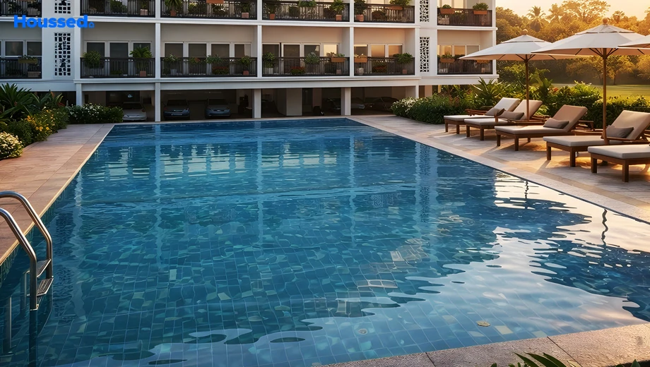 Amenities of MVR Palmeira Grove - Image 396515