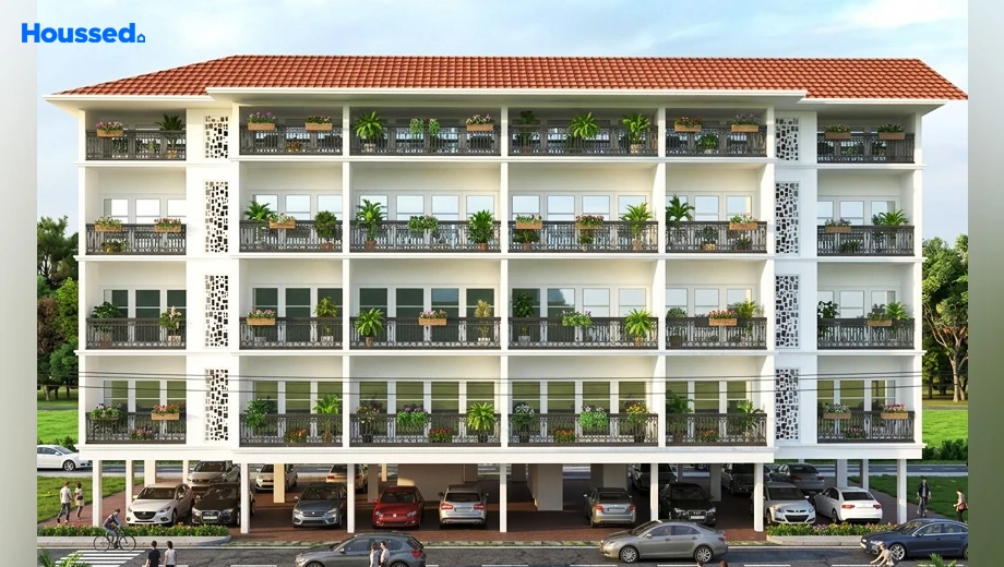 Project Image of MVR Palmeira Grove - Image 396513