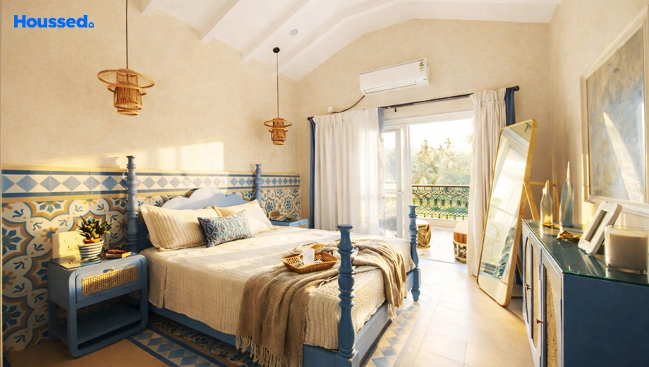 Sample Apartment of MVR Palmeira Grove - Image 396516