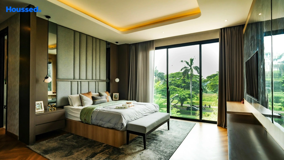Sample Apartment of MVR Palmeira Grove - Image 396518
