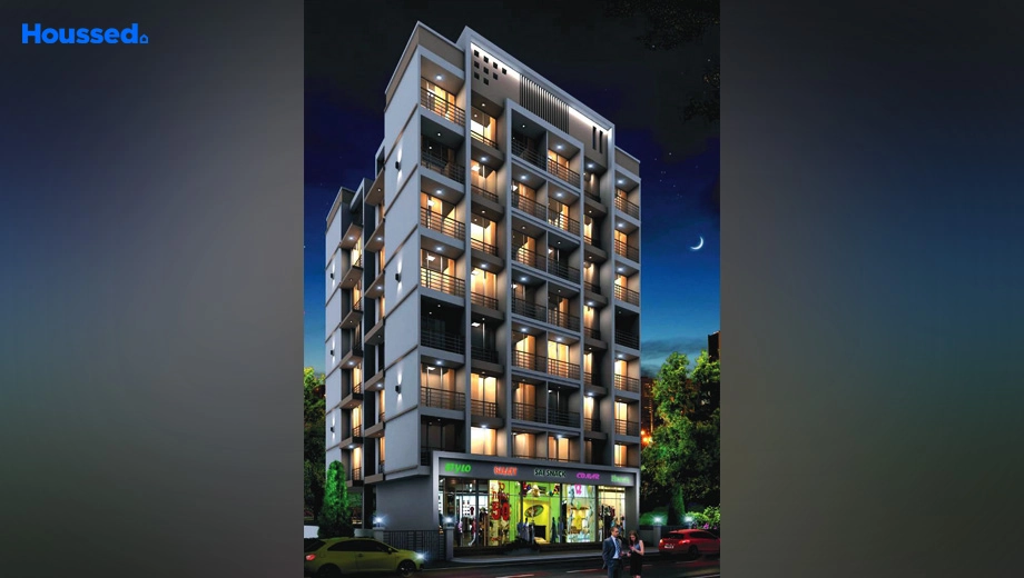 Project Image of Bramharaj Orchid - Image 396442