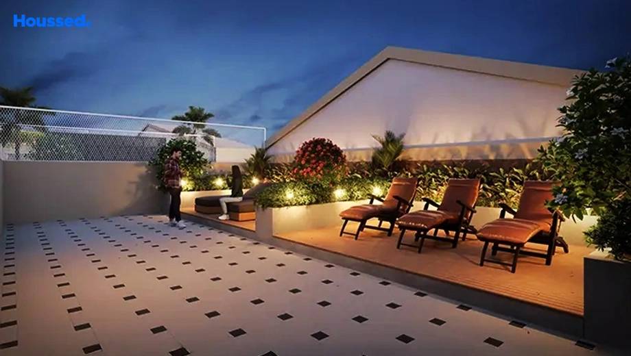 Amenities of Mythri Street - Image 395794