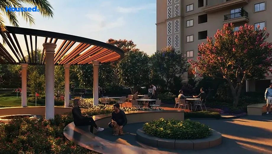 Amenities of Mythri Street - Image 395797