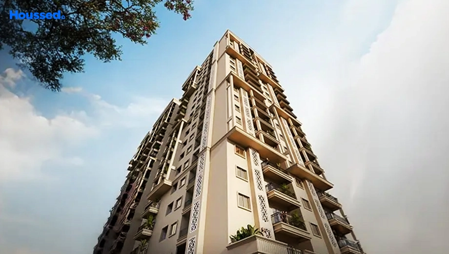 Project Image of Mythri Street - Image 395791