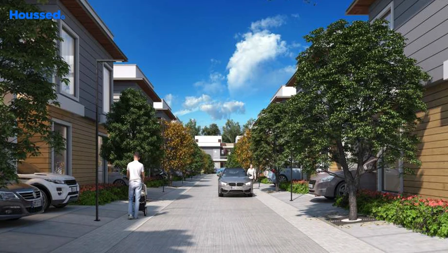 Project Image of Assotech The Canopy - Image 395075