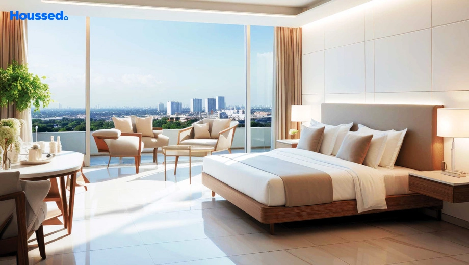 Sample Apartment of Aristo Amaya - Image 395712
