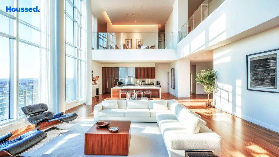Sample Apartment of Aristo Amaya - Image 395711