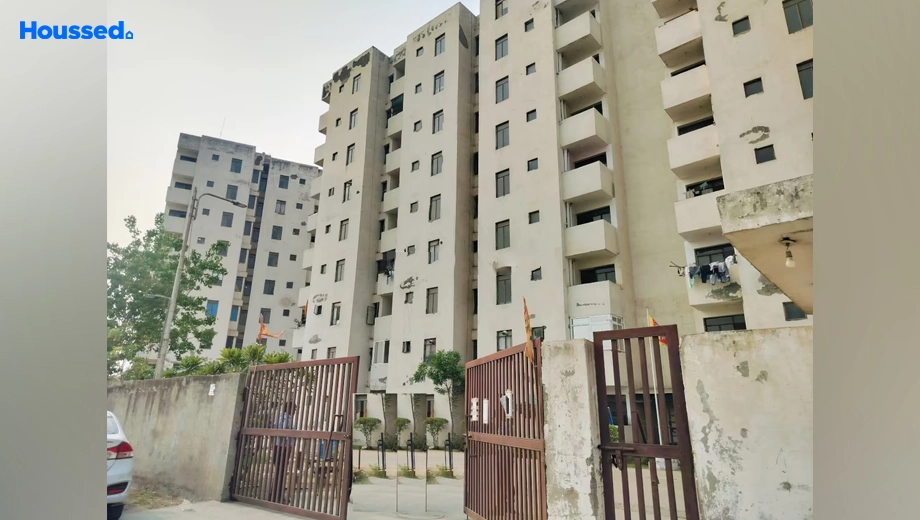 Project Image of Crossings Chitravan - Image 395087