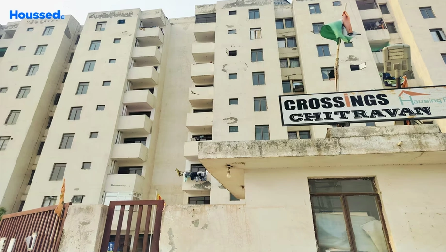 Project Image of Crossings Chitravan - Image 395088