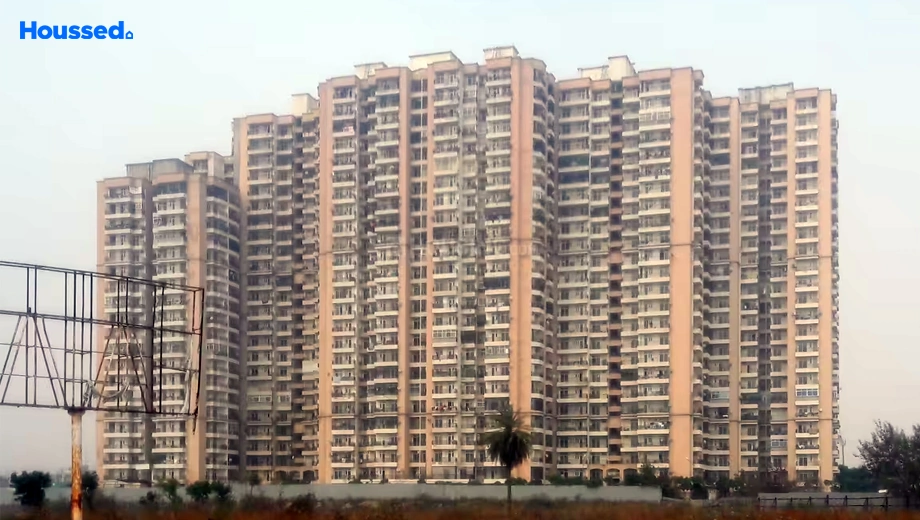 Project Image of Crossings Chitravan - Image 395089