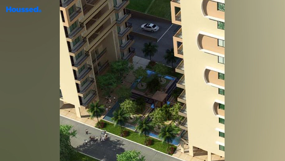 Project Image of Divyansh Fabio in Crossings Republik, Ghaziabad - Image 395106