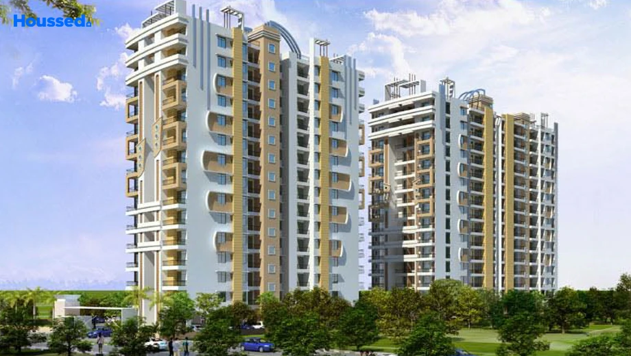 Project Image of Divyansh Fabio in Crossings Republik, Ghaziabad - Image 395107