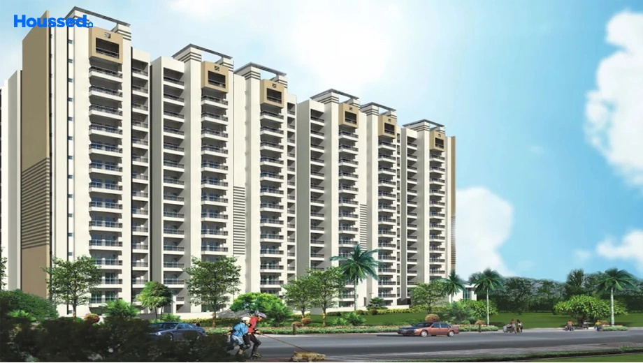 Project Image of Exotica Eastern Court - Image 395127