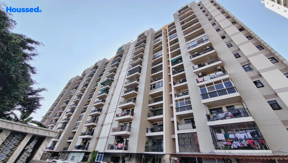 Project Image of Exotica Eastern Court - Image 395129