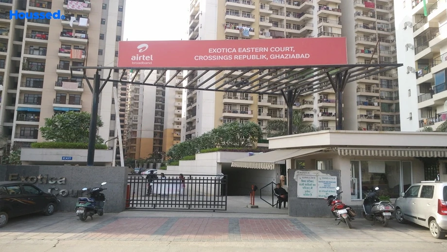 Project Image of Exotica Eastern Court - Image 395128