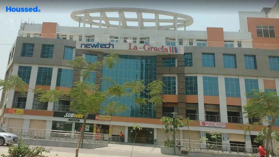 Project Image of Newtech La Gracia - Image 395143