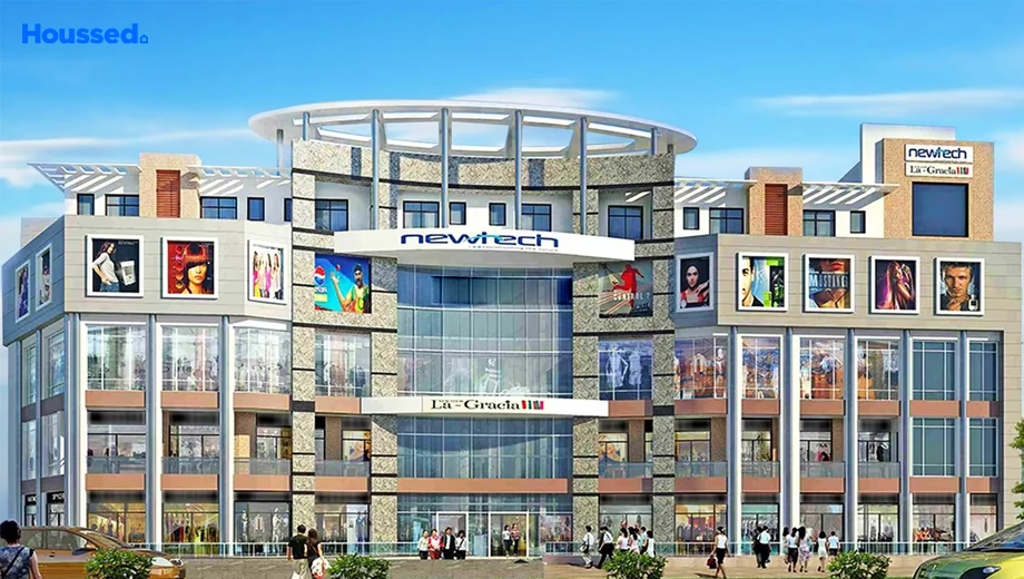 Project Image of Newtech La Gracia - Image 395144