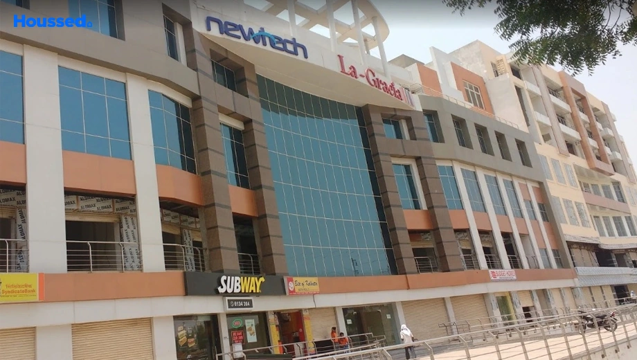 Project Image of Newtech La Gracia - Image 395142