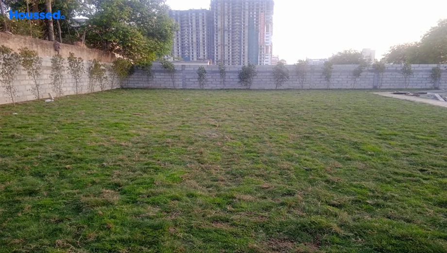 Panchsheel Park