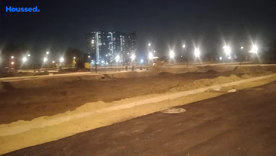 Project Image of Panchsheel Park - Image 395148