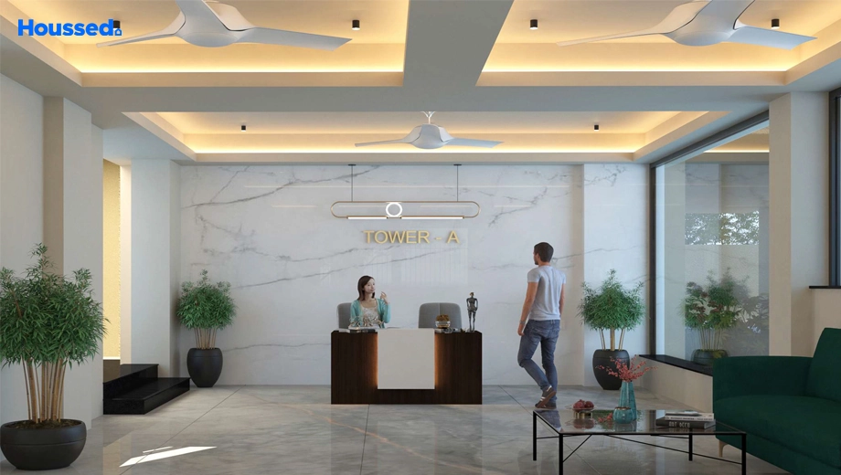 Project Image of Prabhat Heights - Image 395157