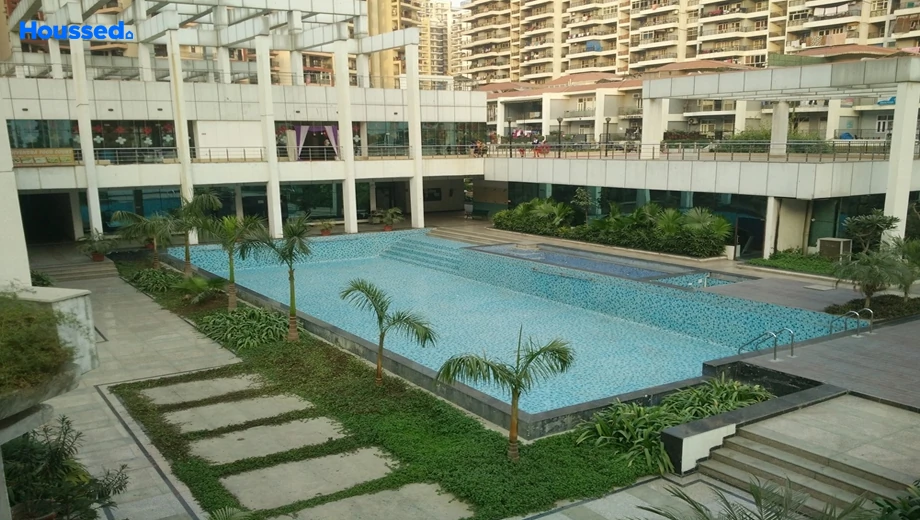 Amenities of SKB Gold Coast - Image 395179