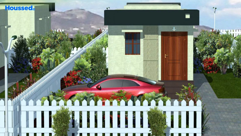 Project Image of IIDs Eco Highway Gardens - Image 395546