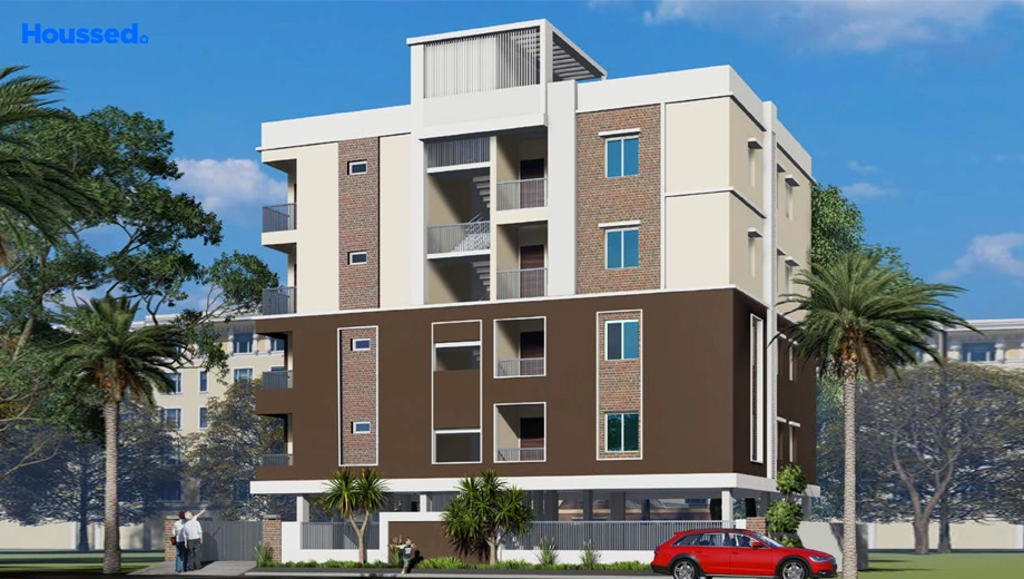 Project Image of Siri Arun Prime - Image 395555