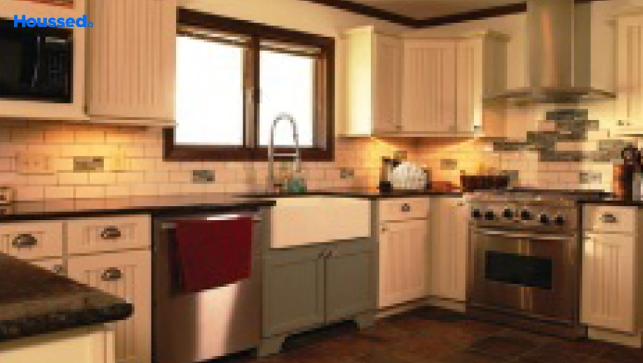 Sample Apartment of Sri Sai Shiva Shankar Residency - Image 395219