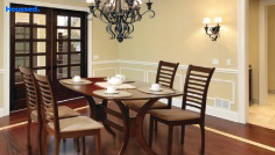 Sample Apartment of Sri Sai Shiva Shankar Residency - Image 395221