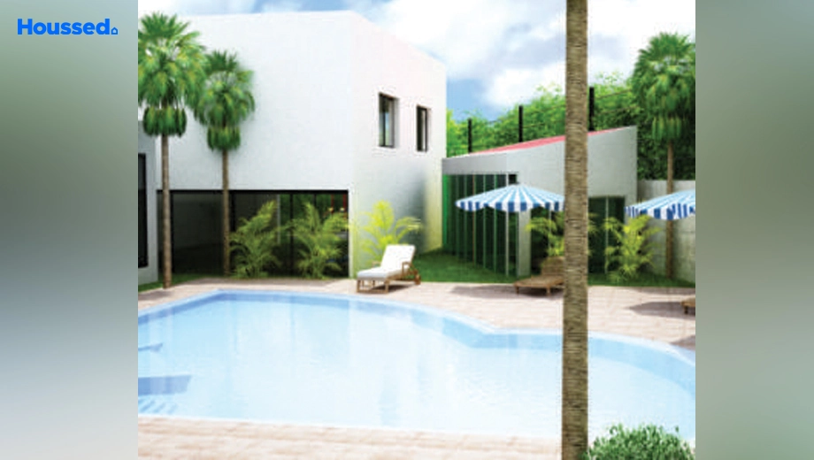 Amenities of Surya SS Serenity in Boduppal, Hyderabad - Image 395204