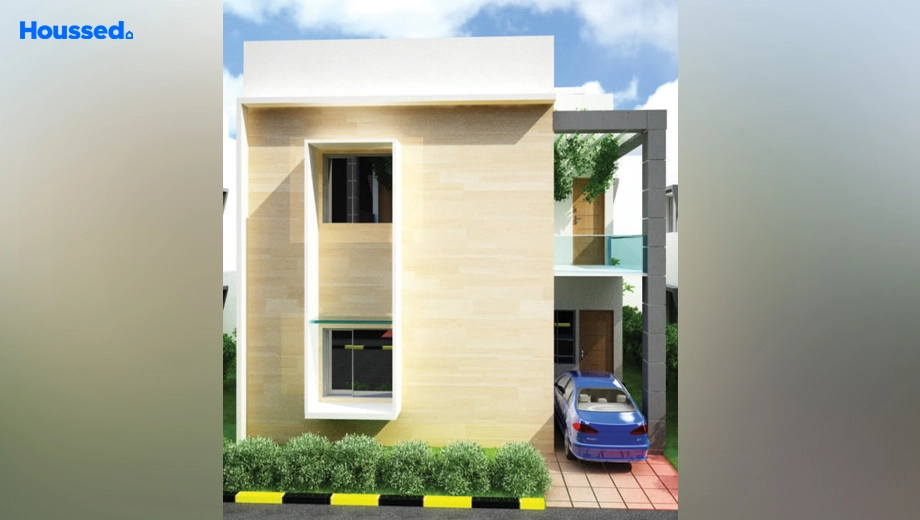 Project Image of Surya SS Serenity in Boduppal, Hyderabad - Image 395201