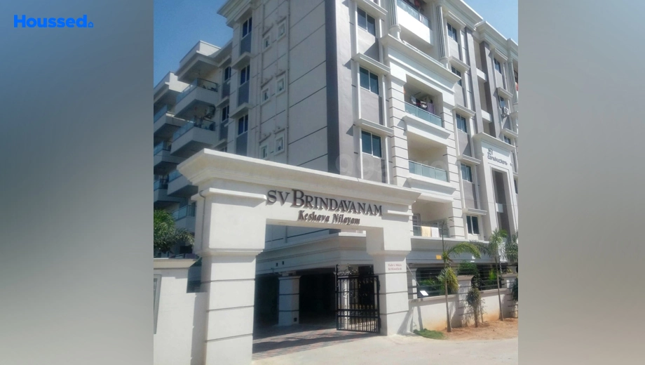 Project Image of SV Brindavanam - Image 395246
