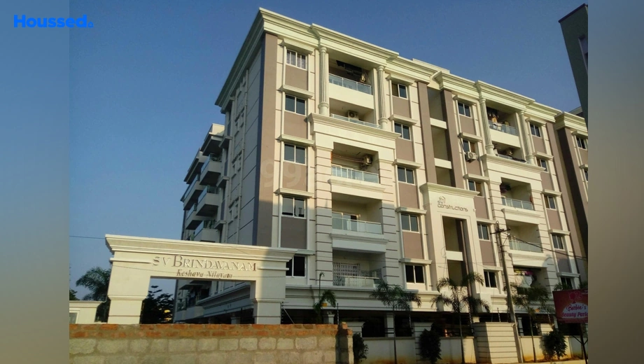 Project Image of SV Brindavanam - Image 395247