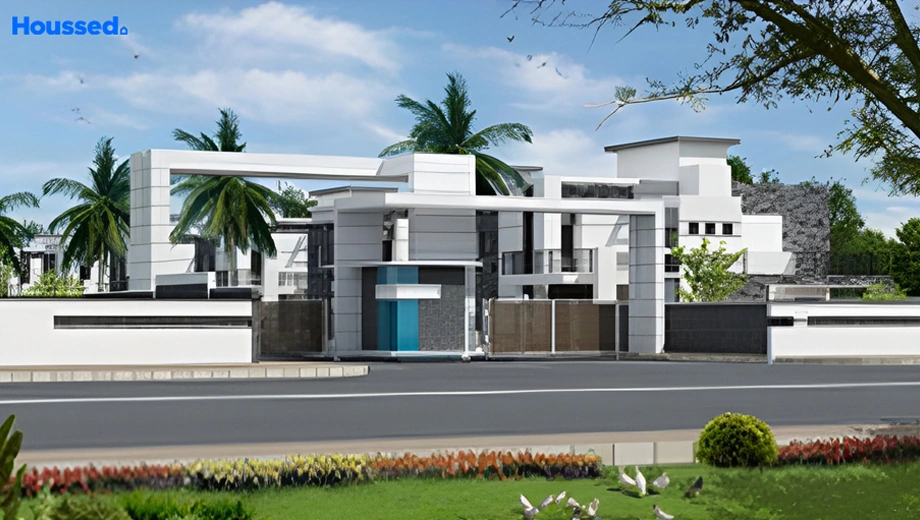 Project Image of Vision Palm Meadows - Image 395593