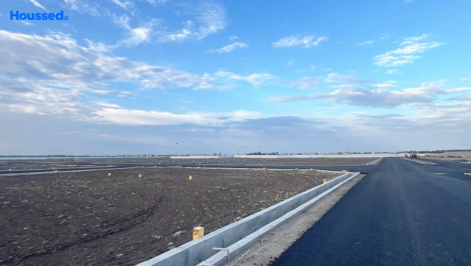 Project Image of Greenfield Crystal Gateway - Image 395191