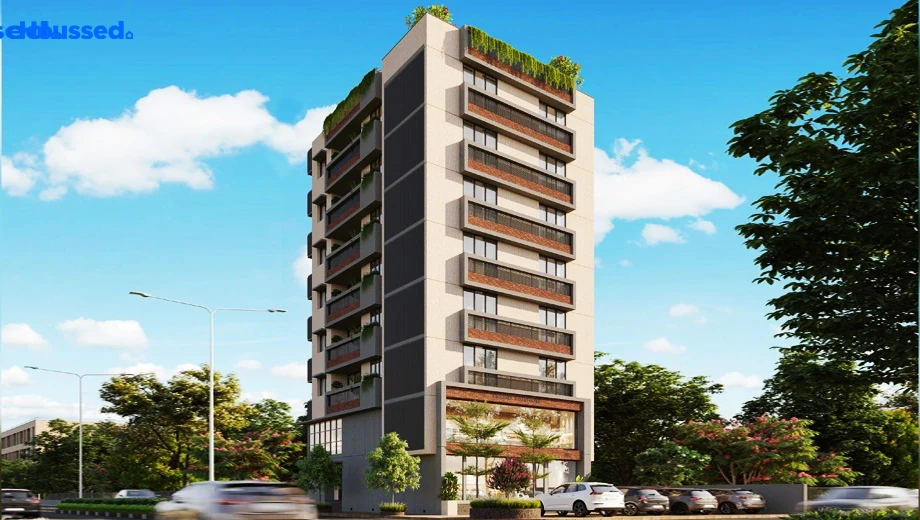 Project Image of AI Imperia Elegance - Image 395694