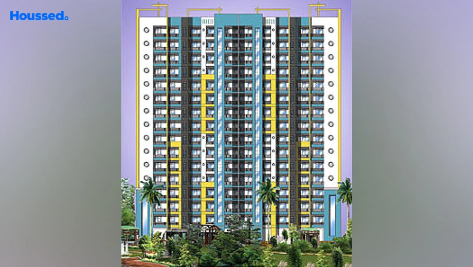 Project Image of Skytech Merion Residency - Image 395235