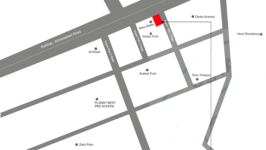 Location of Commercial AI Imperia Elegance - Image 395231